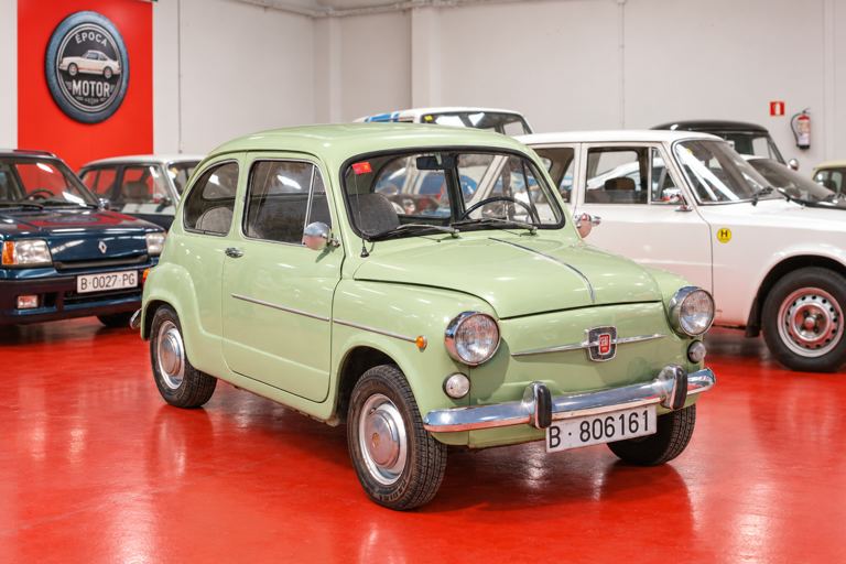 Seat 600