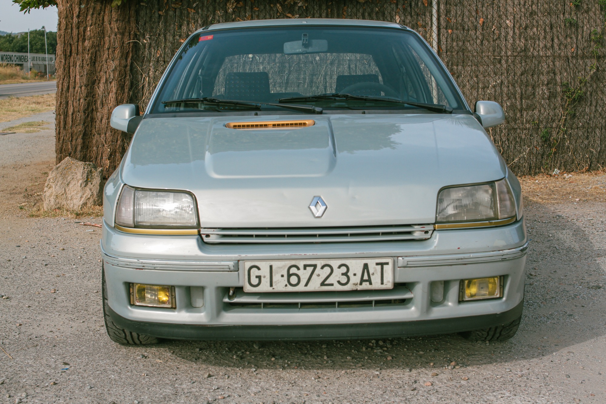 Renault Clio 16v