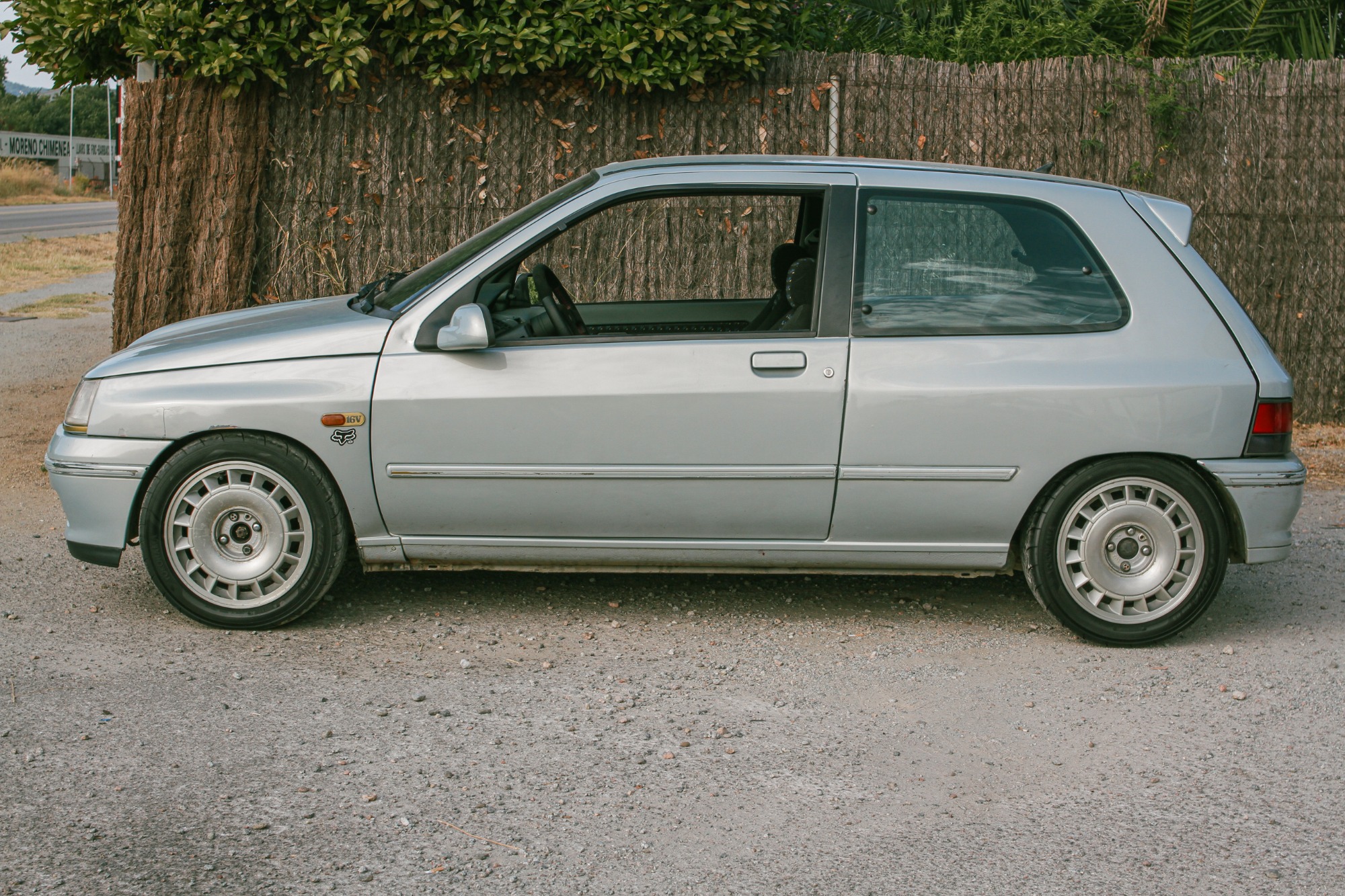 Renault Clio 16v