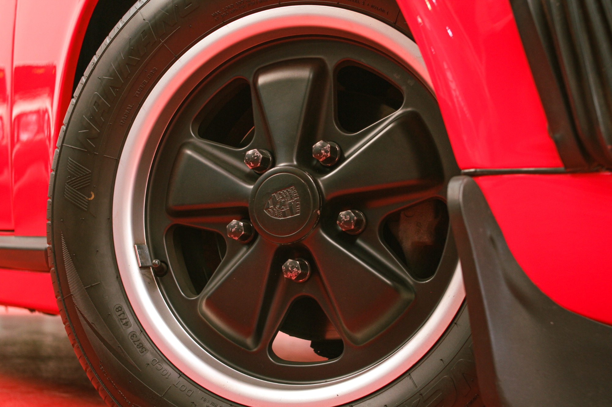 Porsche 911 Sc