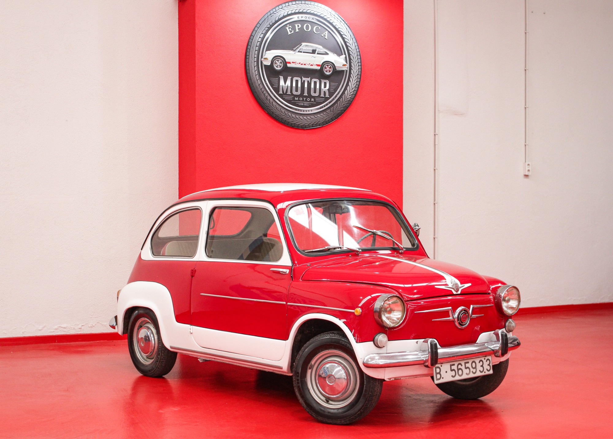Seat 600 d
