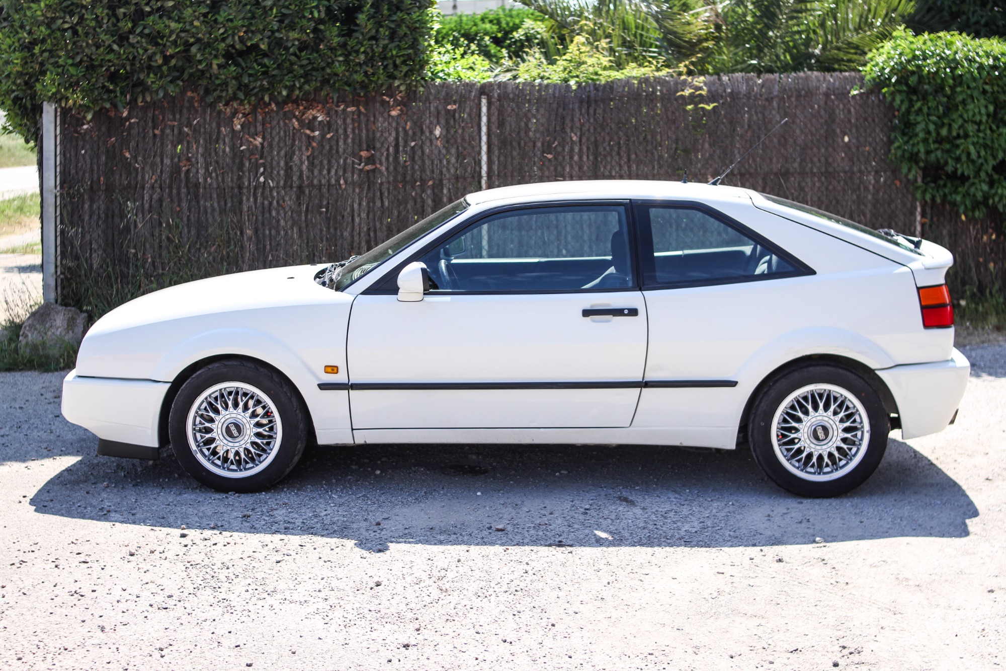 Volkswagen corrado Vr 6