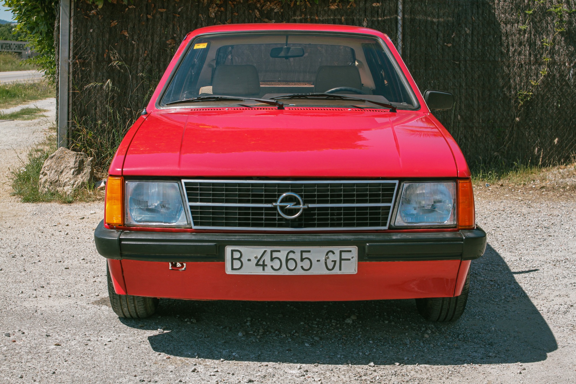 Opel Kadett