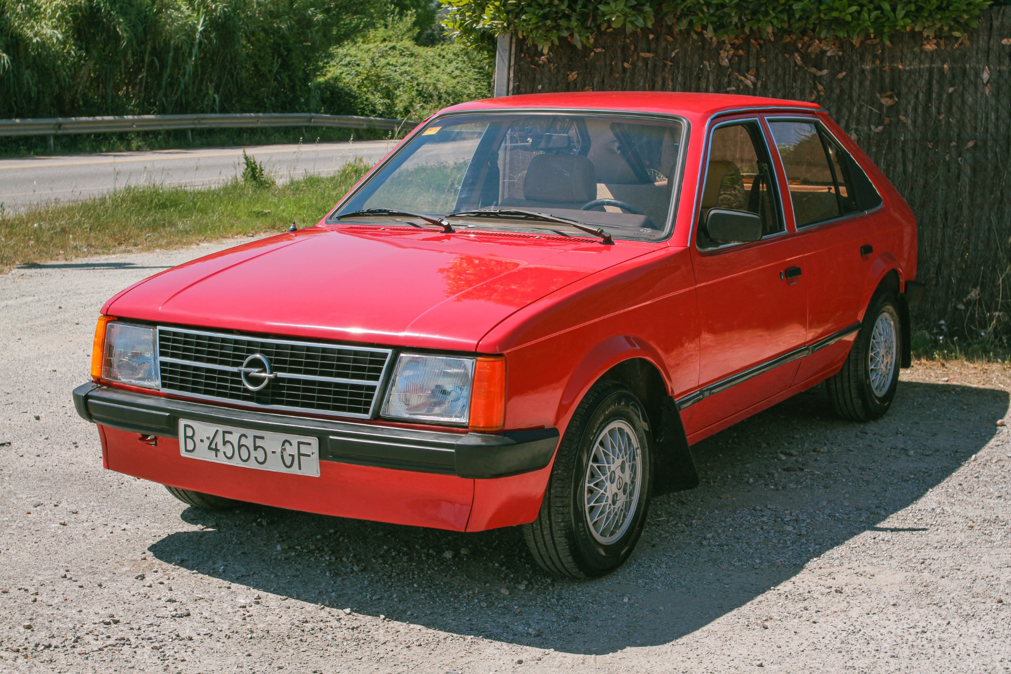 Opel Kadett