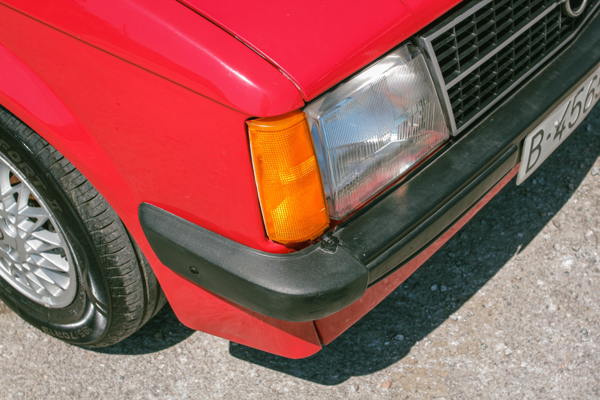 Opel Kadett