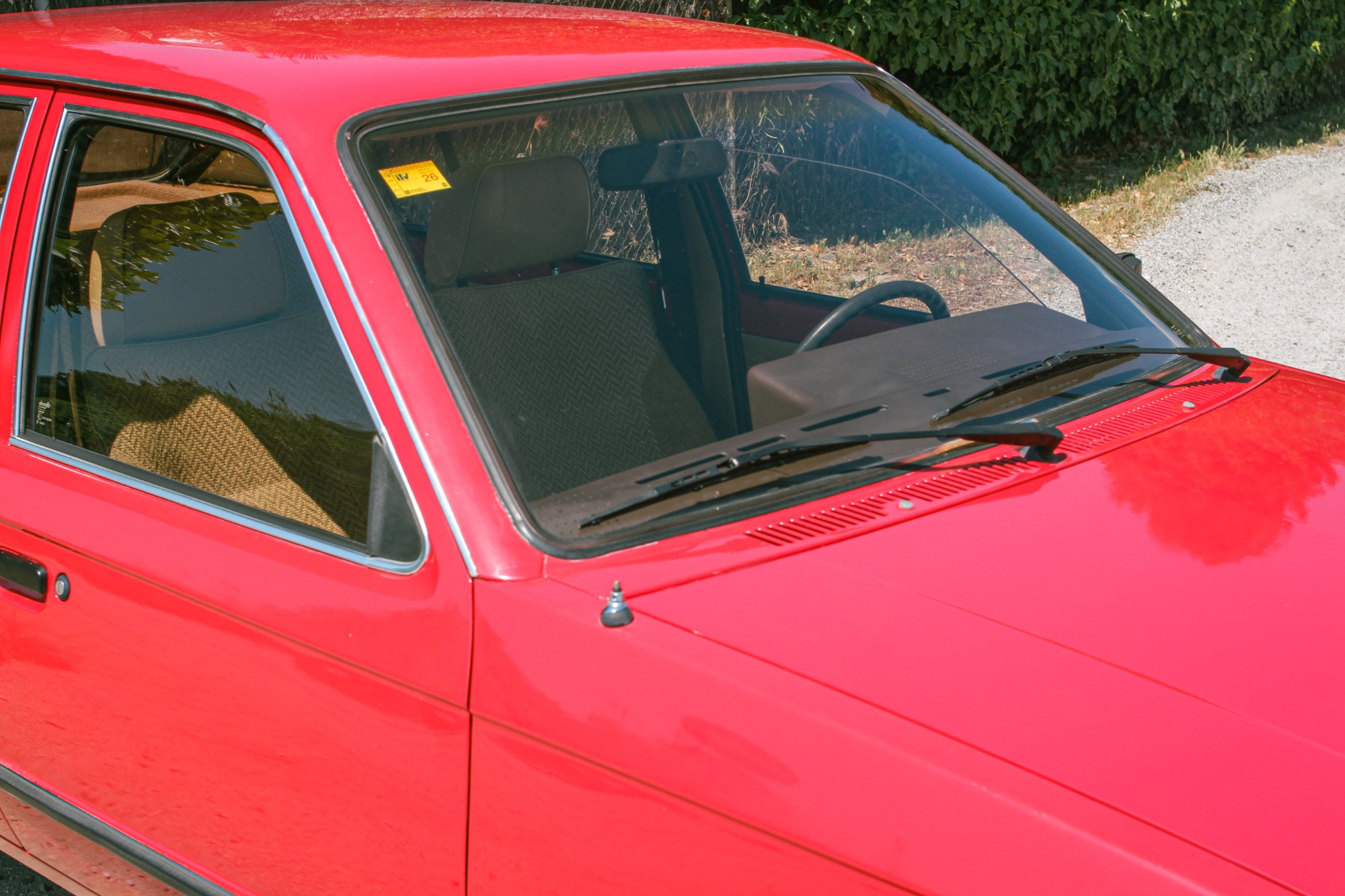 Opel Kadett