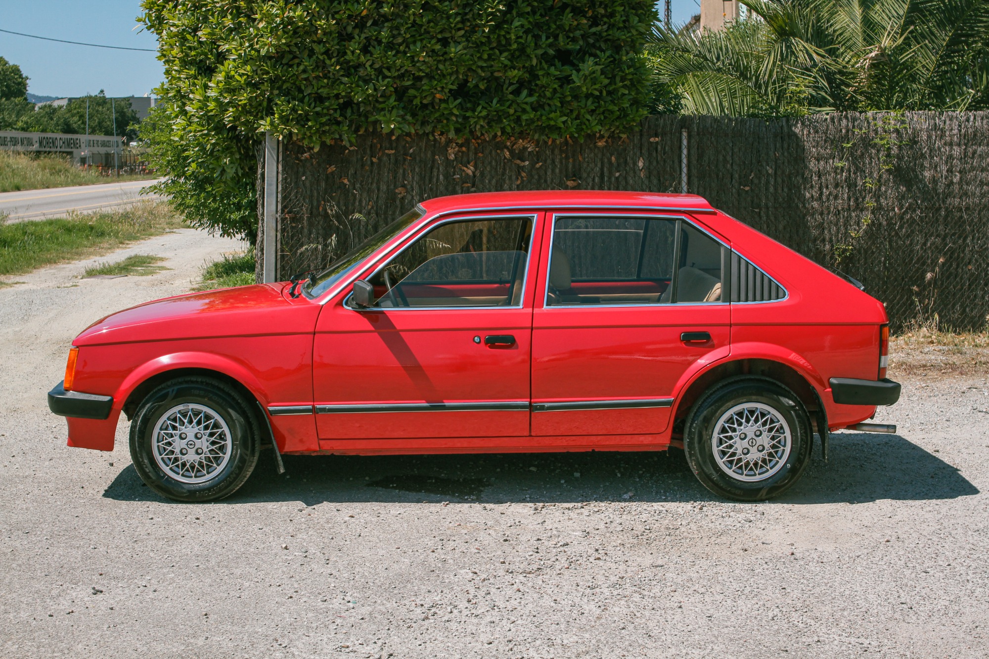 Opel Kadett