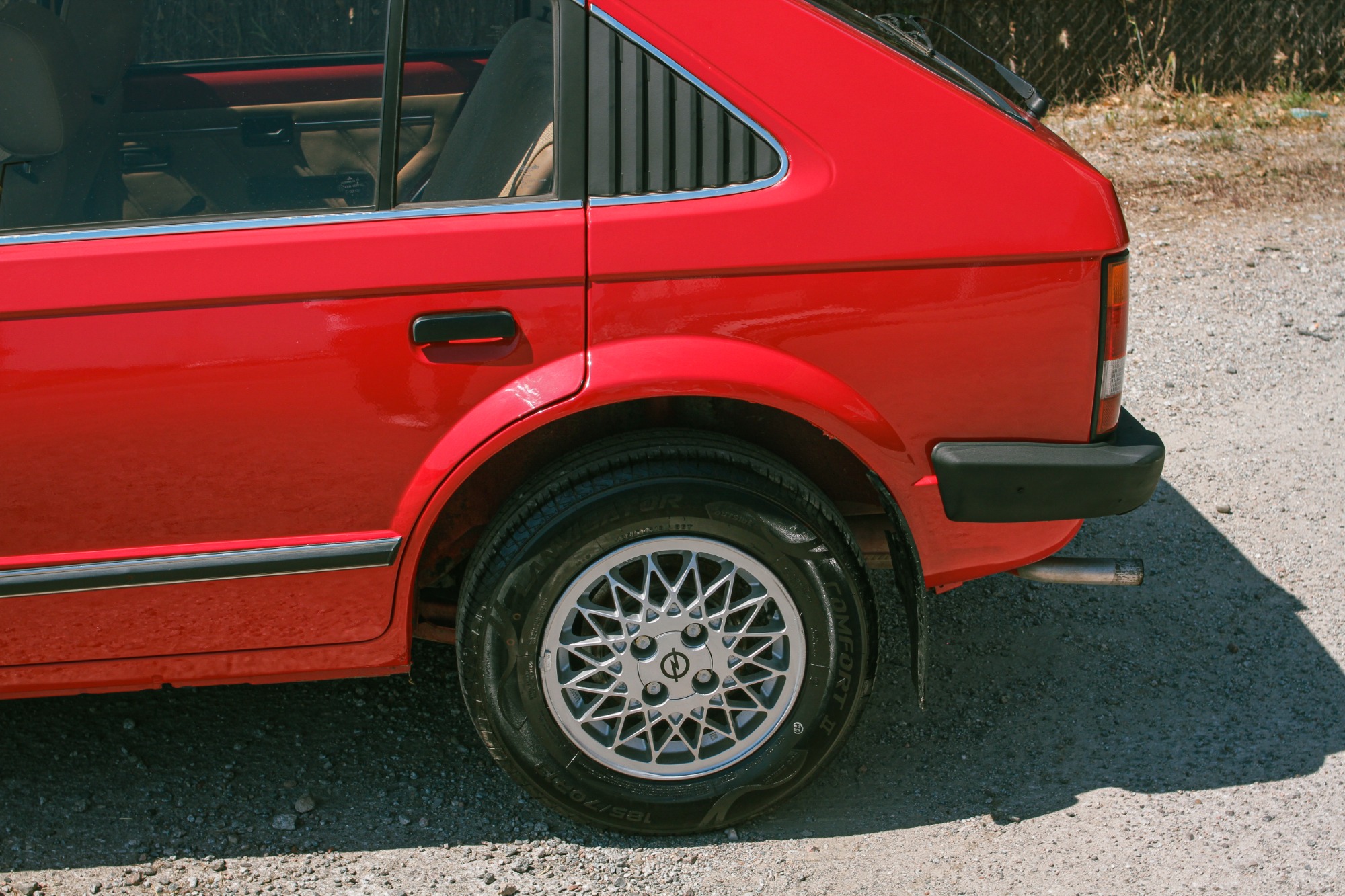 Opel Kadett