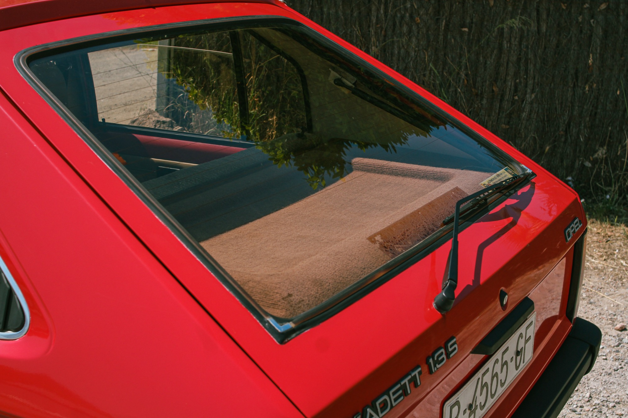 Opel Kadett