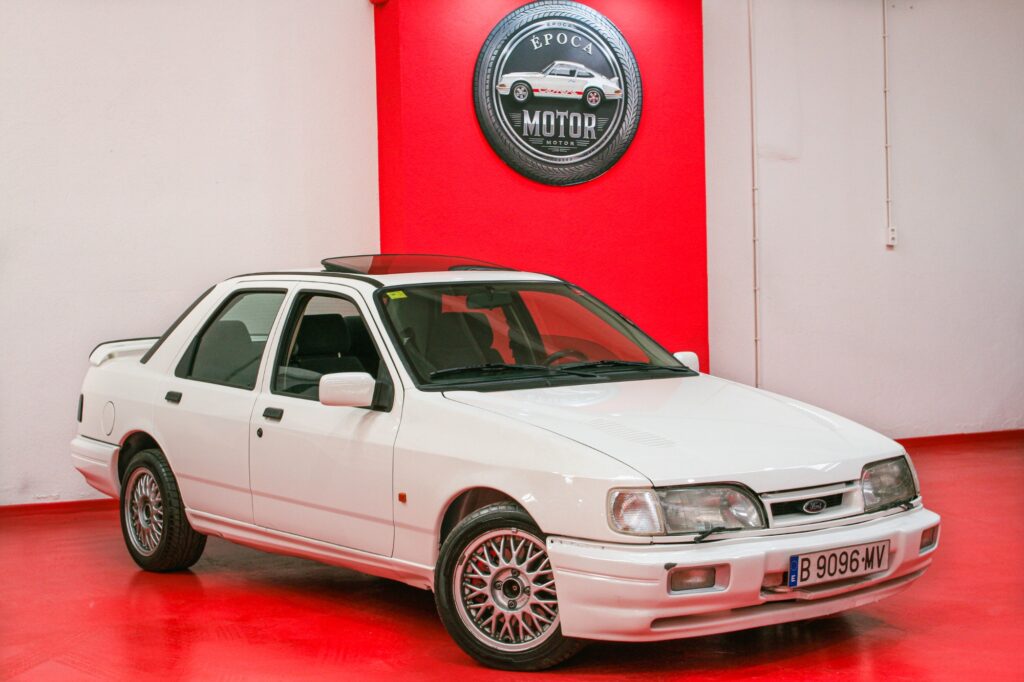 Ford Sierra Cosworth