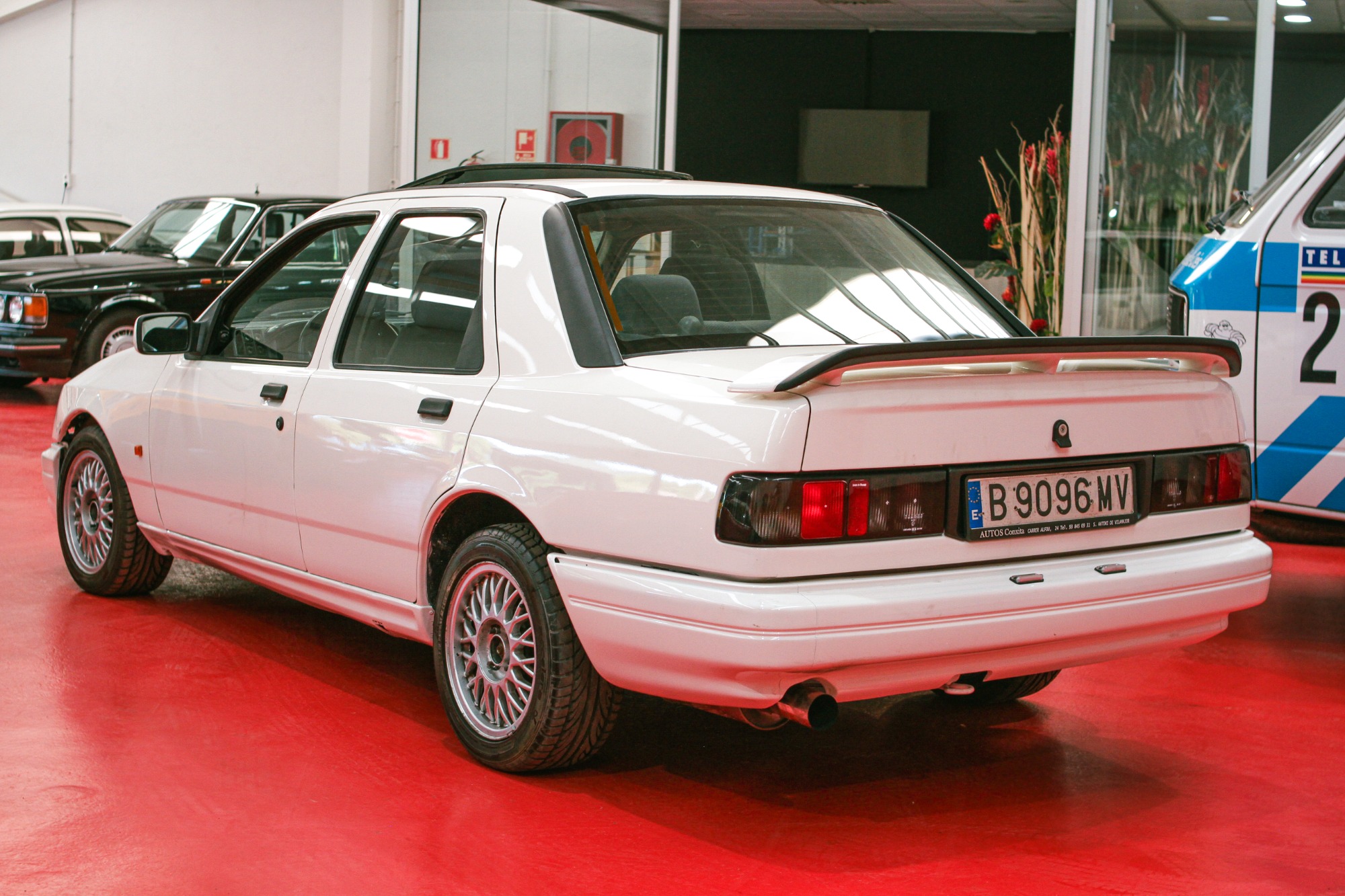 Ford Sierra Cosworth