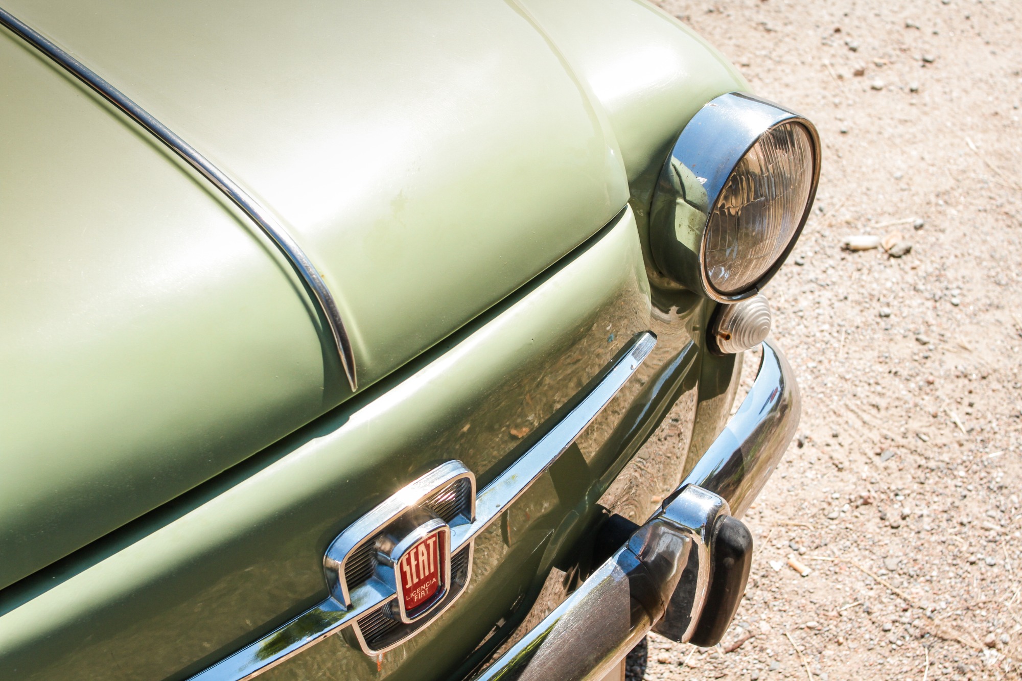 Seat 600