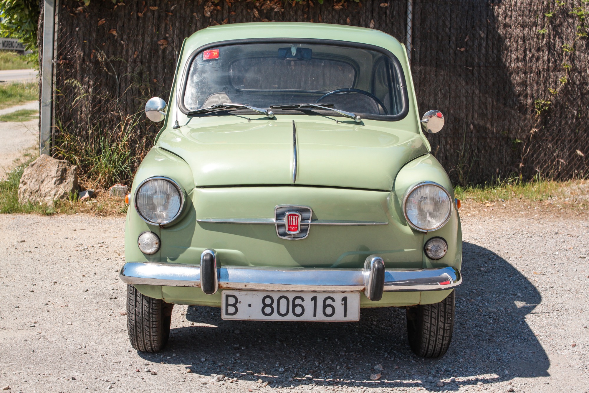 Seat 600