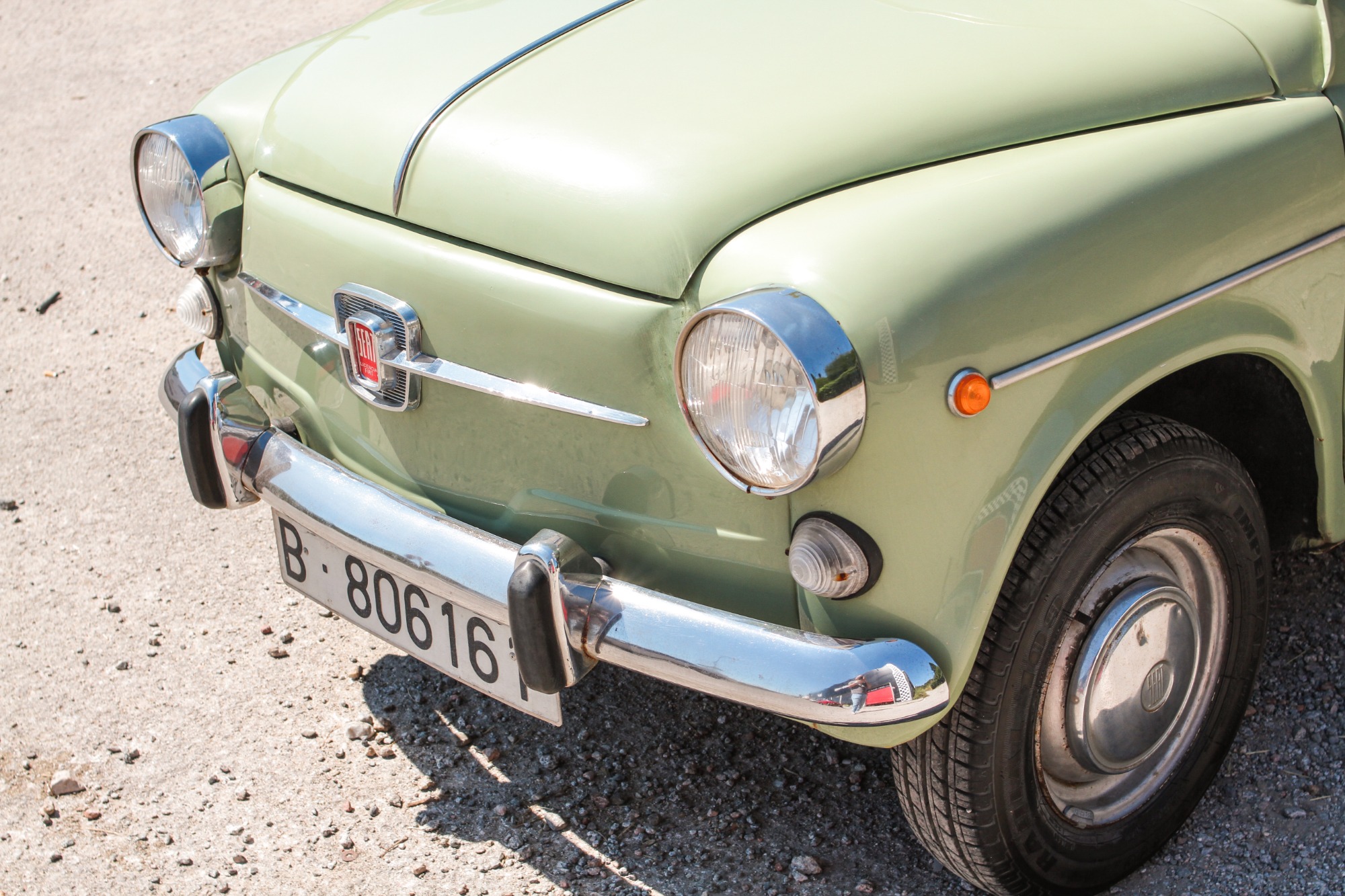 Seat 600