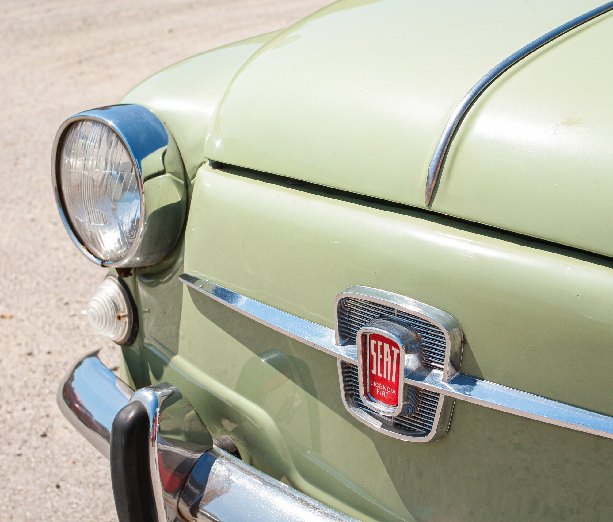 Seat 600