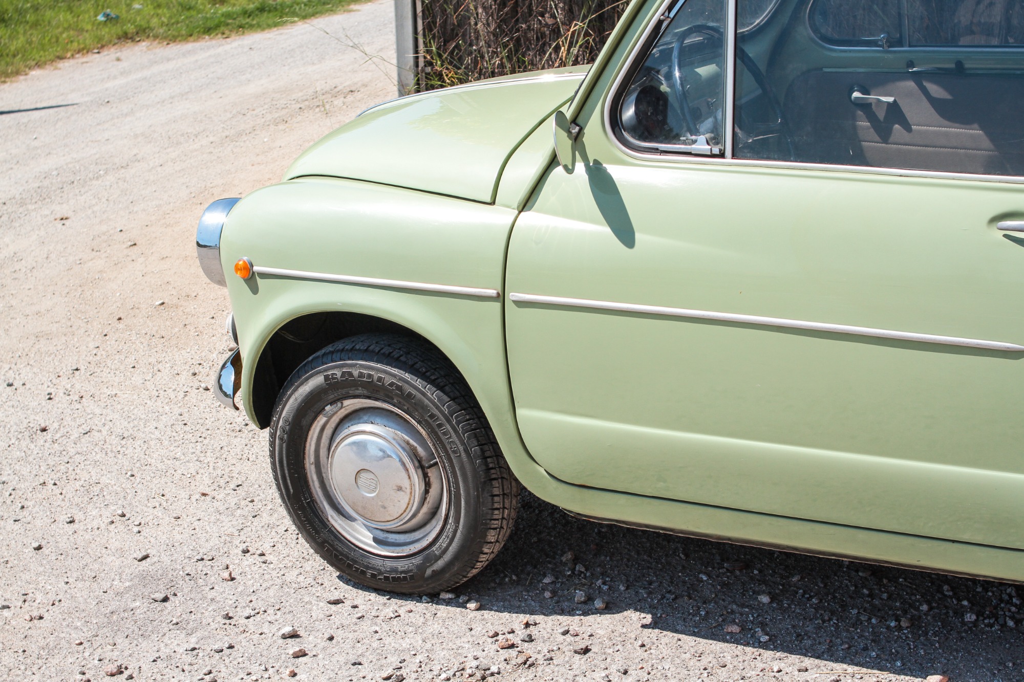 Seat 600
