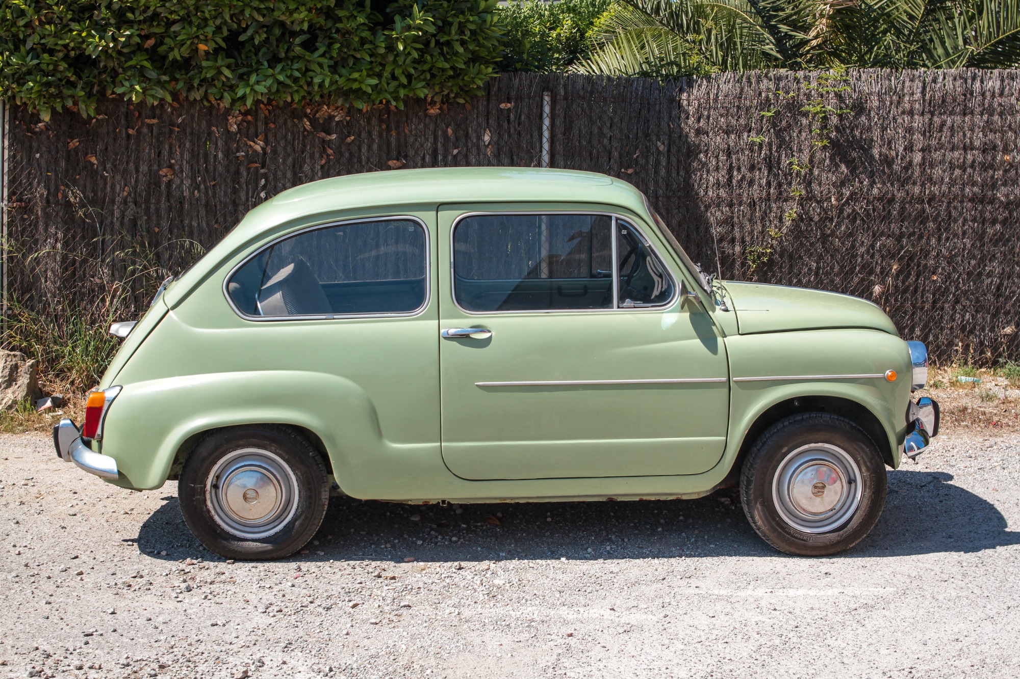 Seat 600