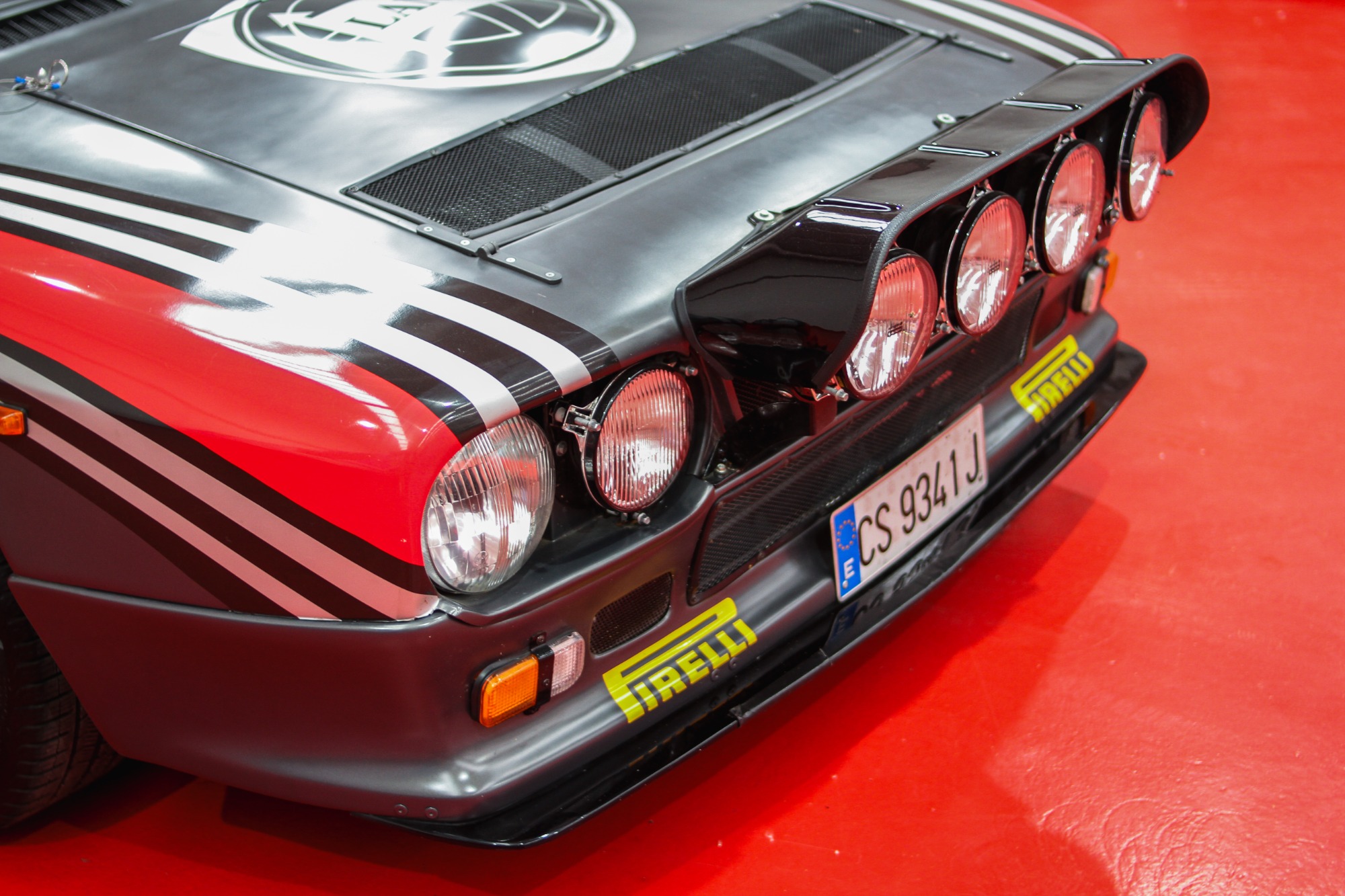Lancia 037