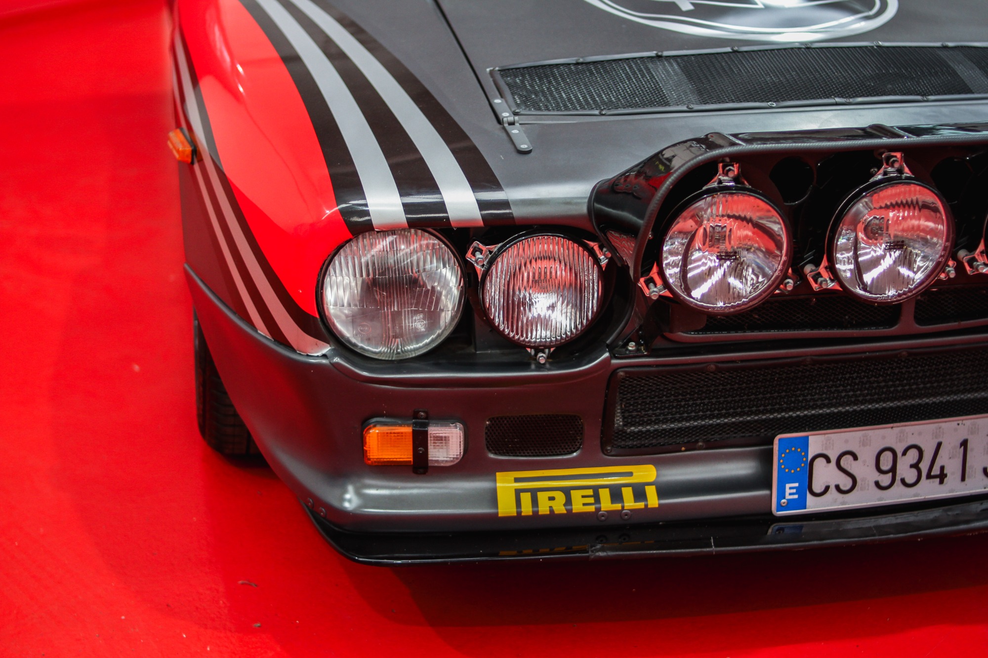 Lancia 037