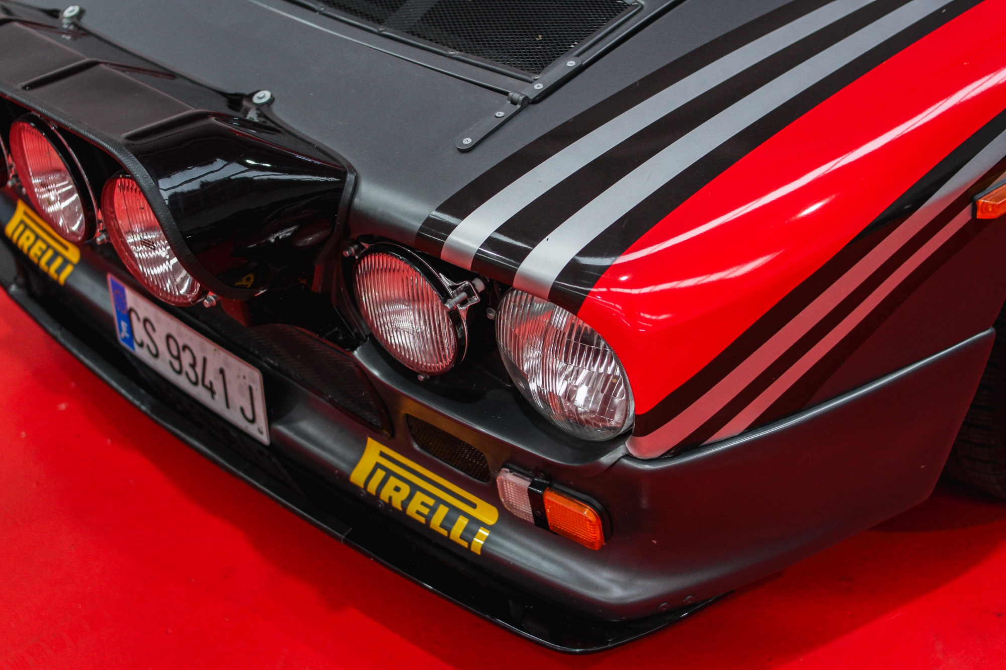 Lancia 037