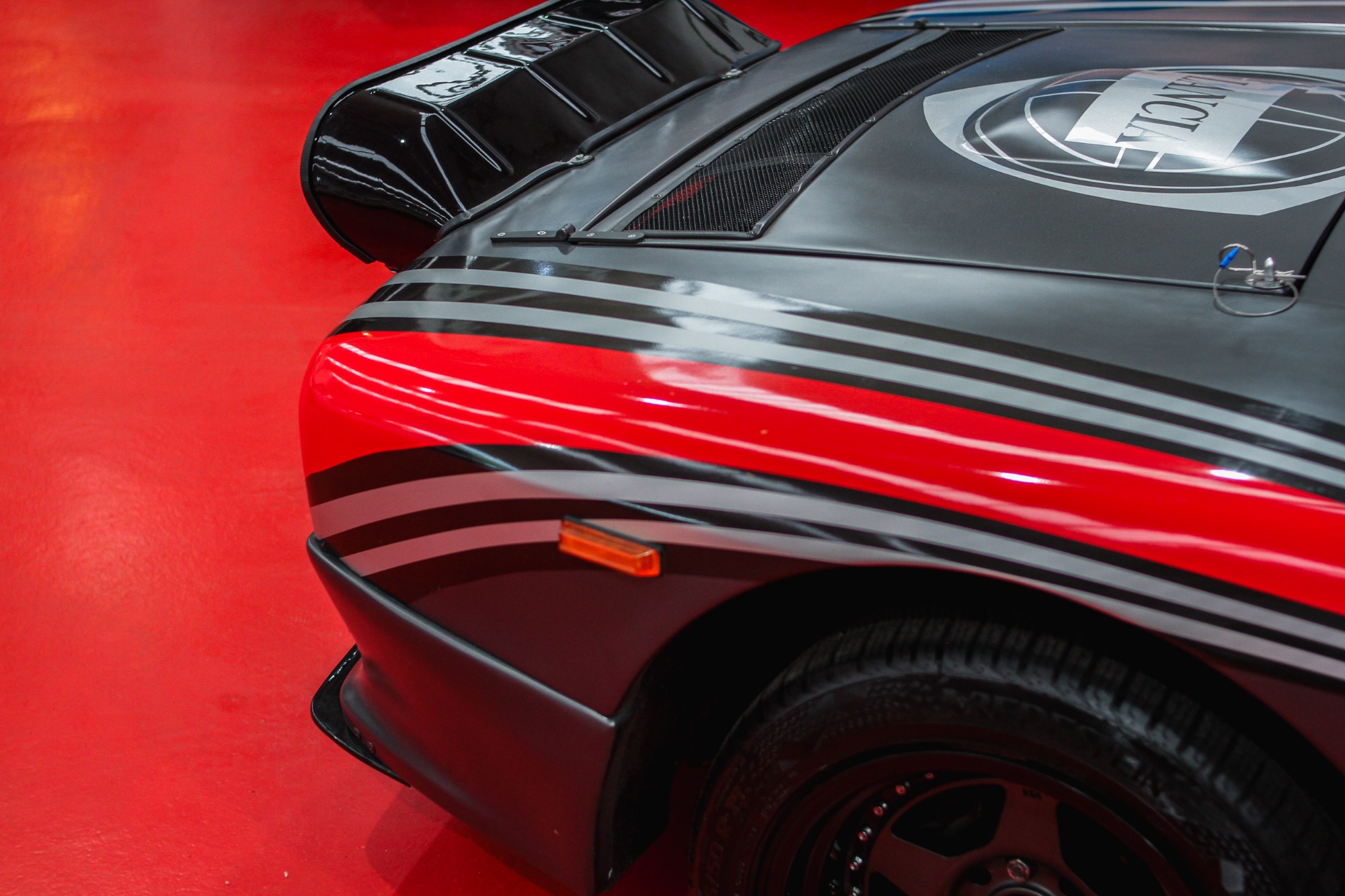 Lancia 037