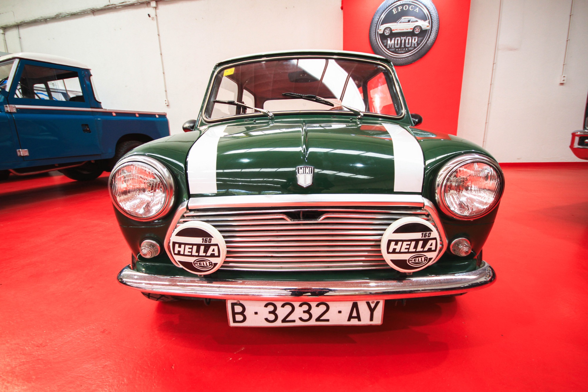 Mini 1000