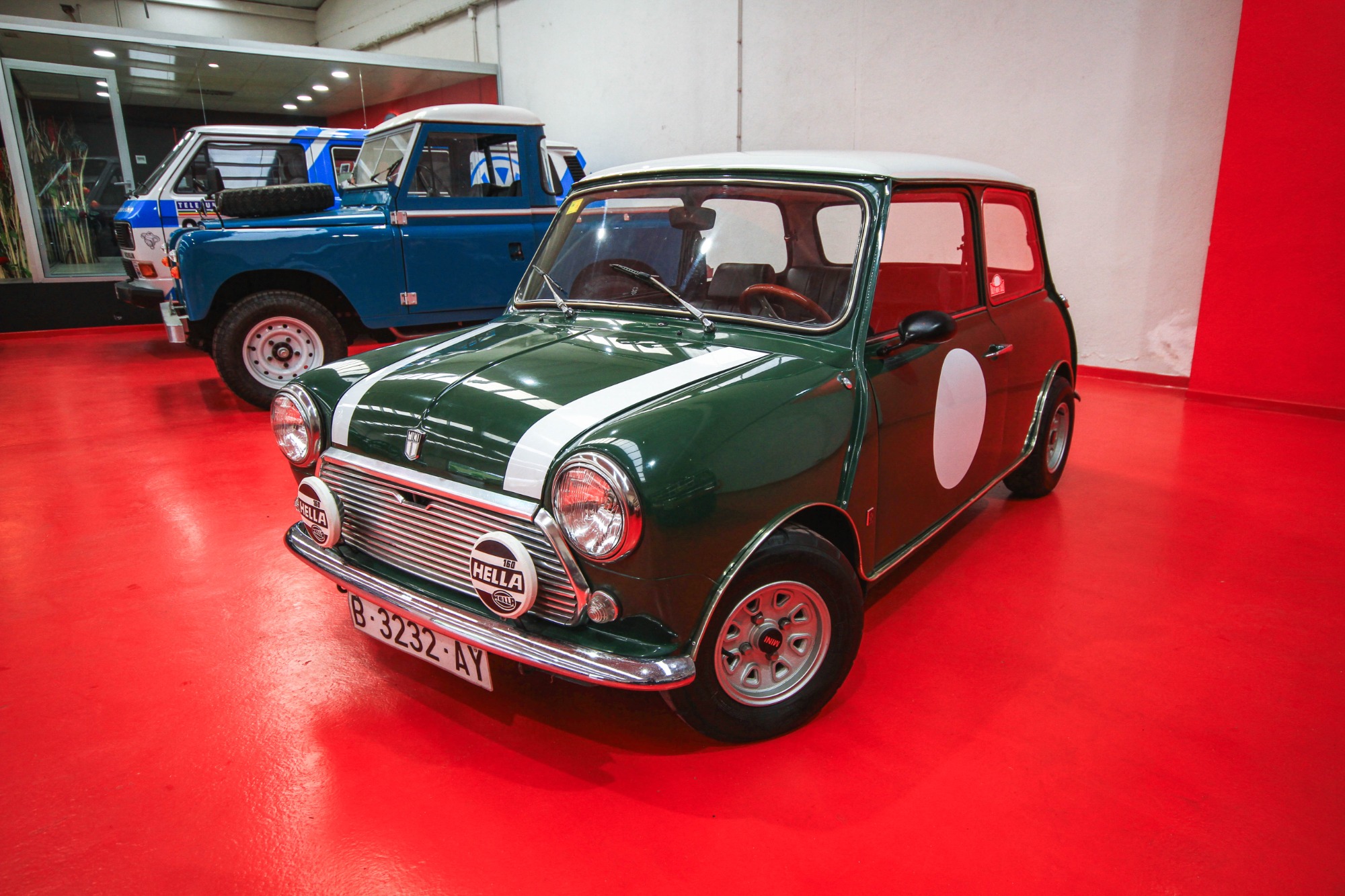 Mini 1000
