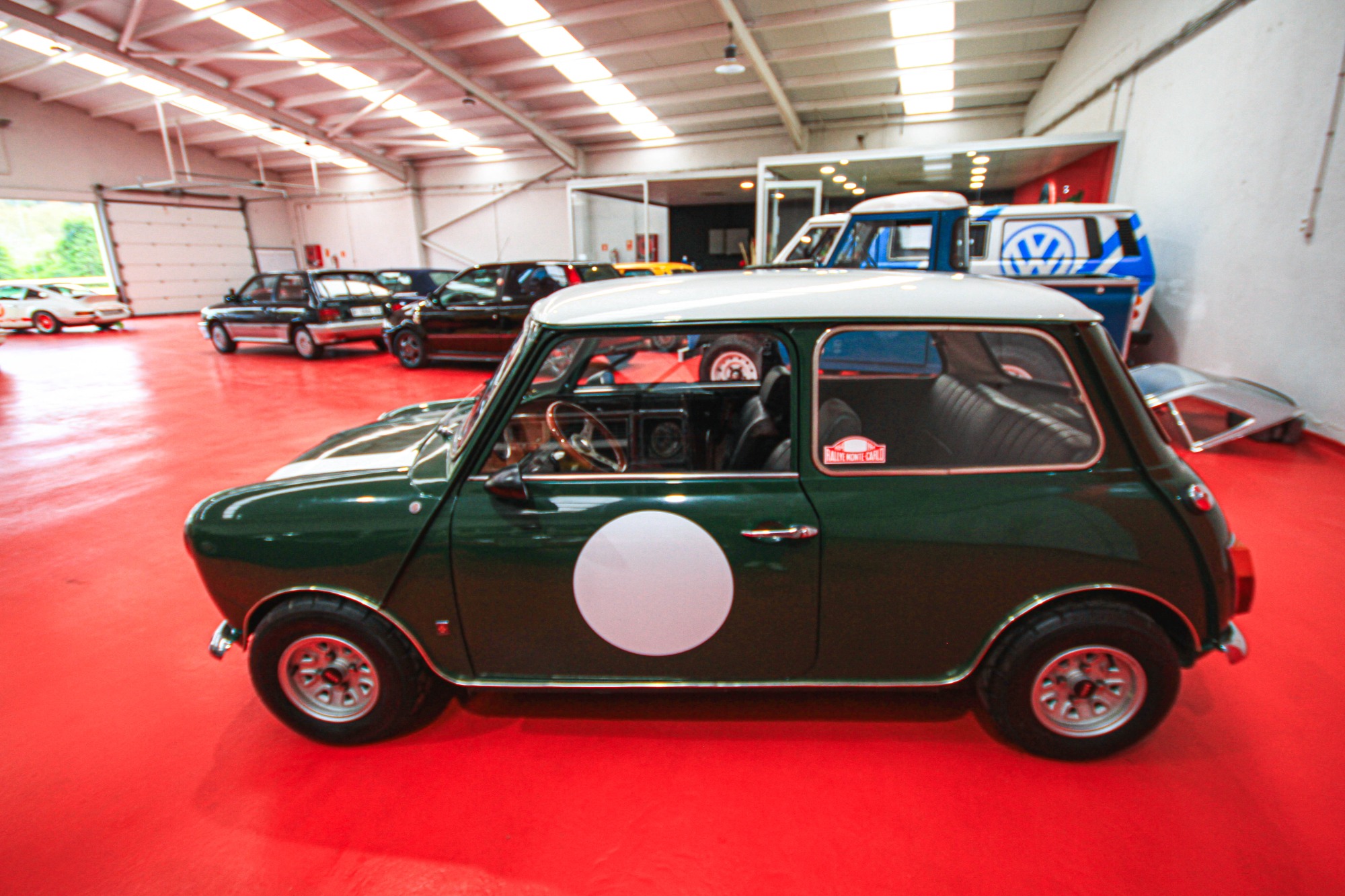 Mini 1000