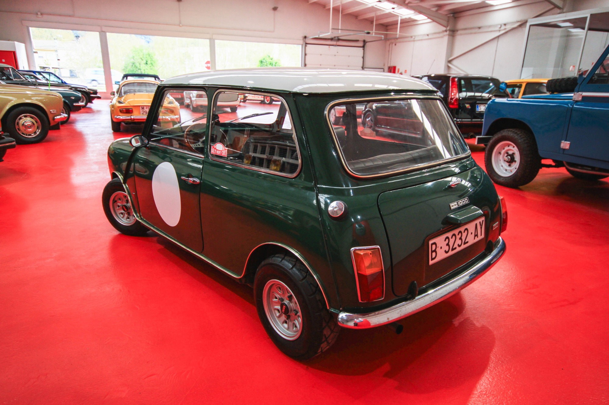 Mini 1000