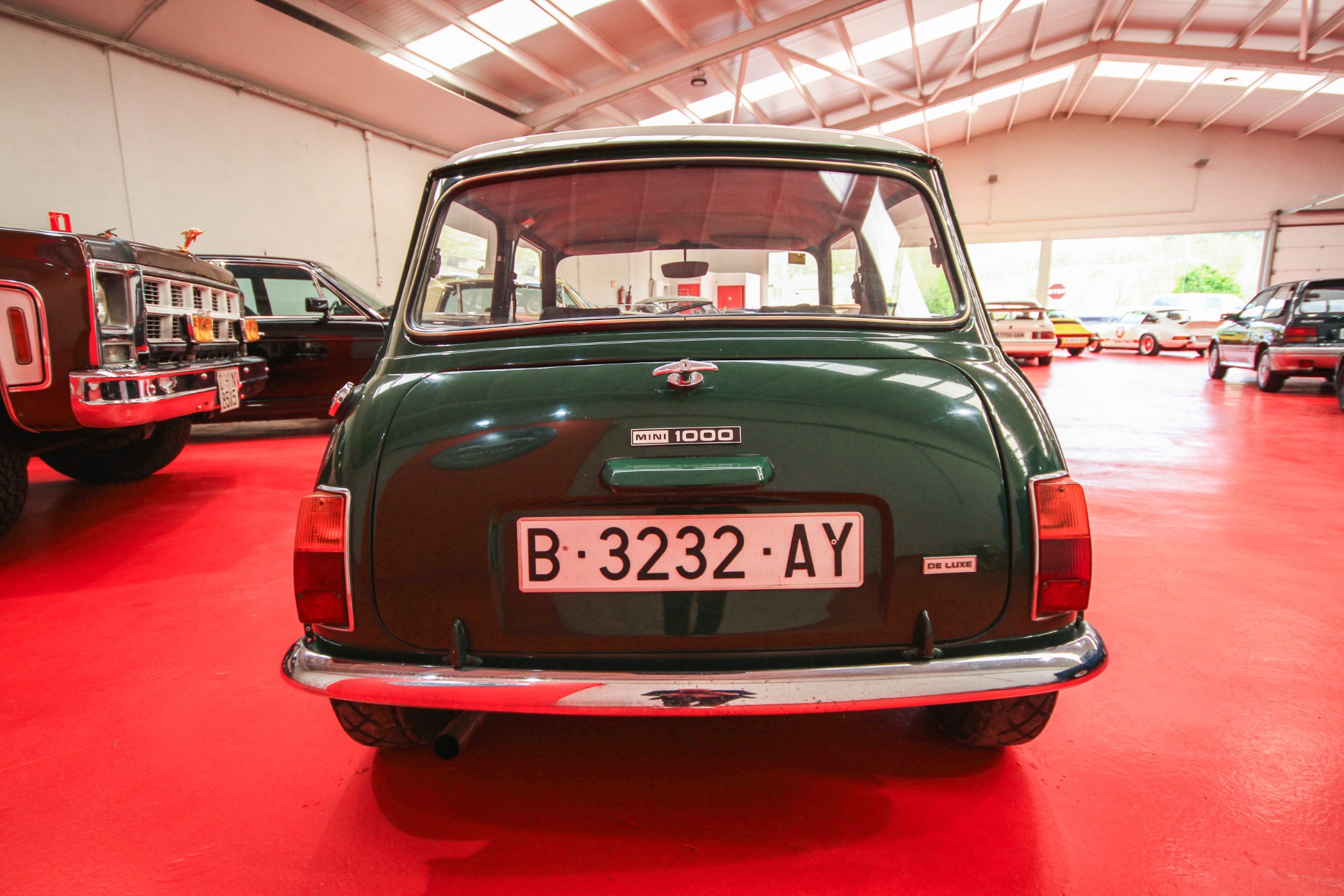 Mini 1000