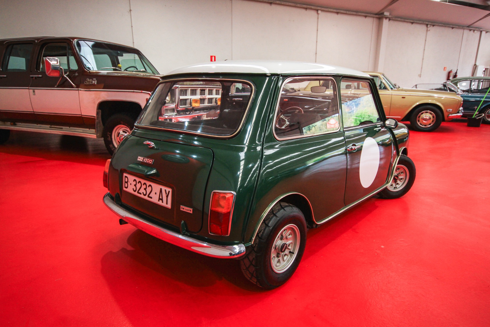 Mini 1000