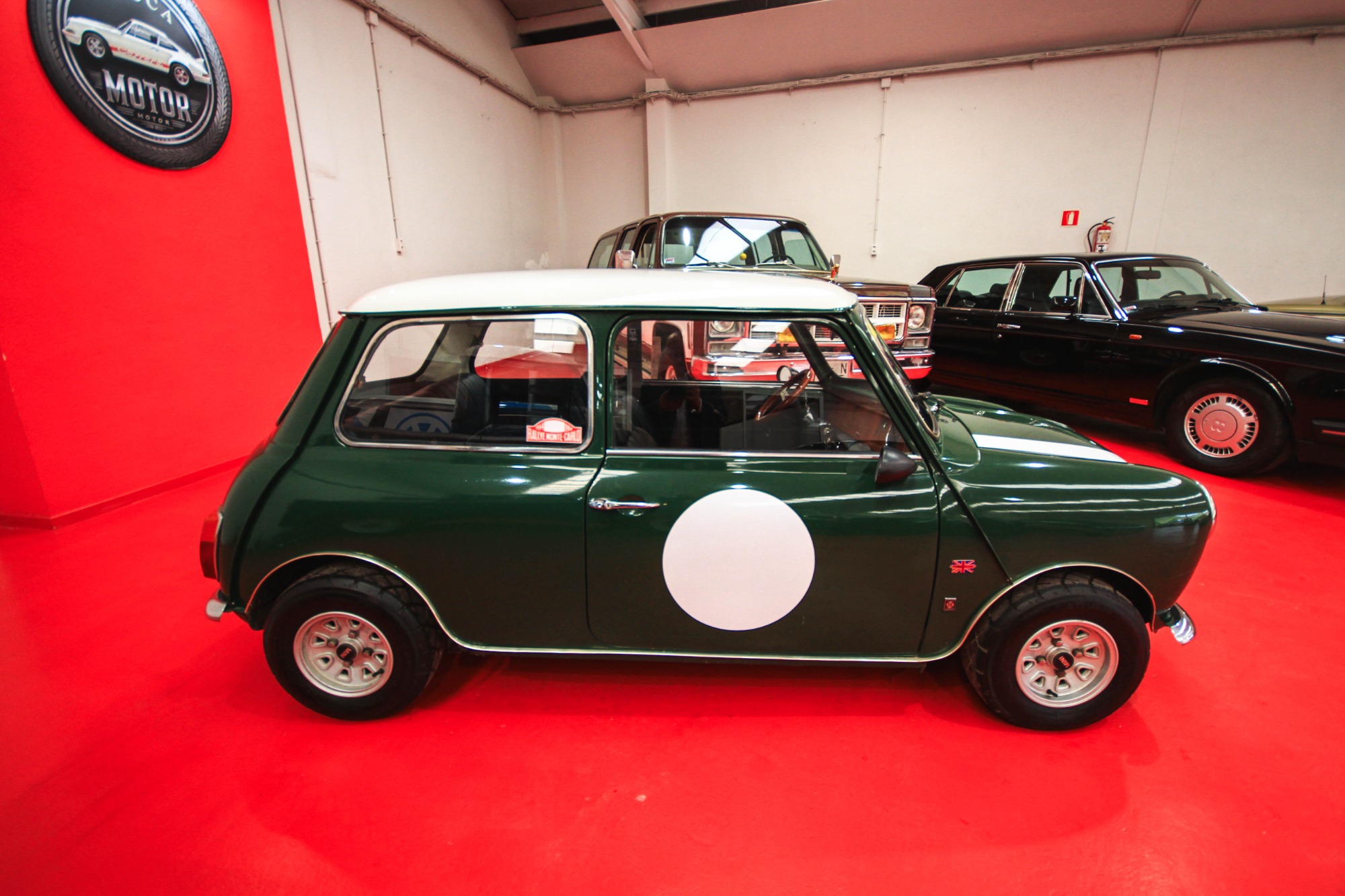 Mini 1000