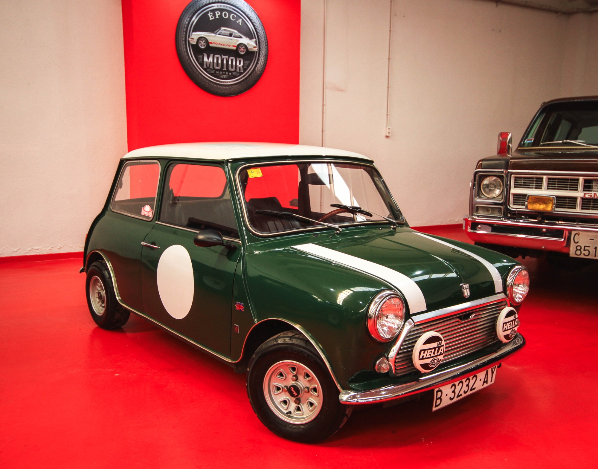 Mini 1000