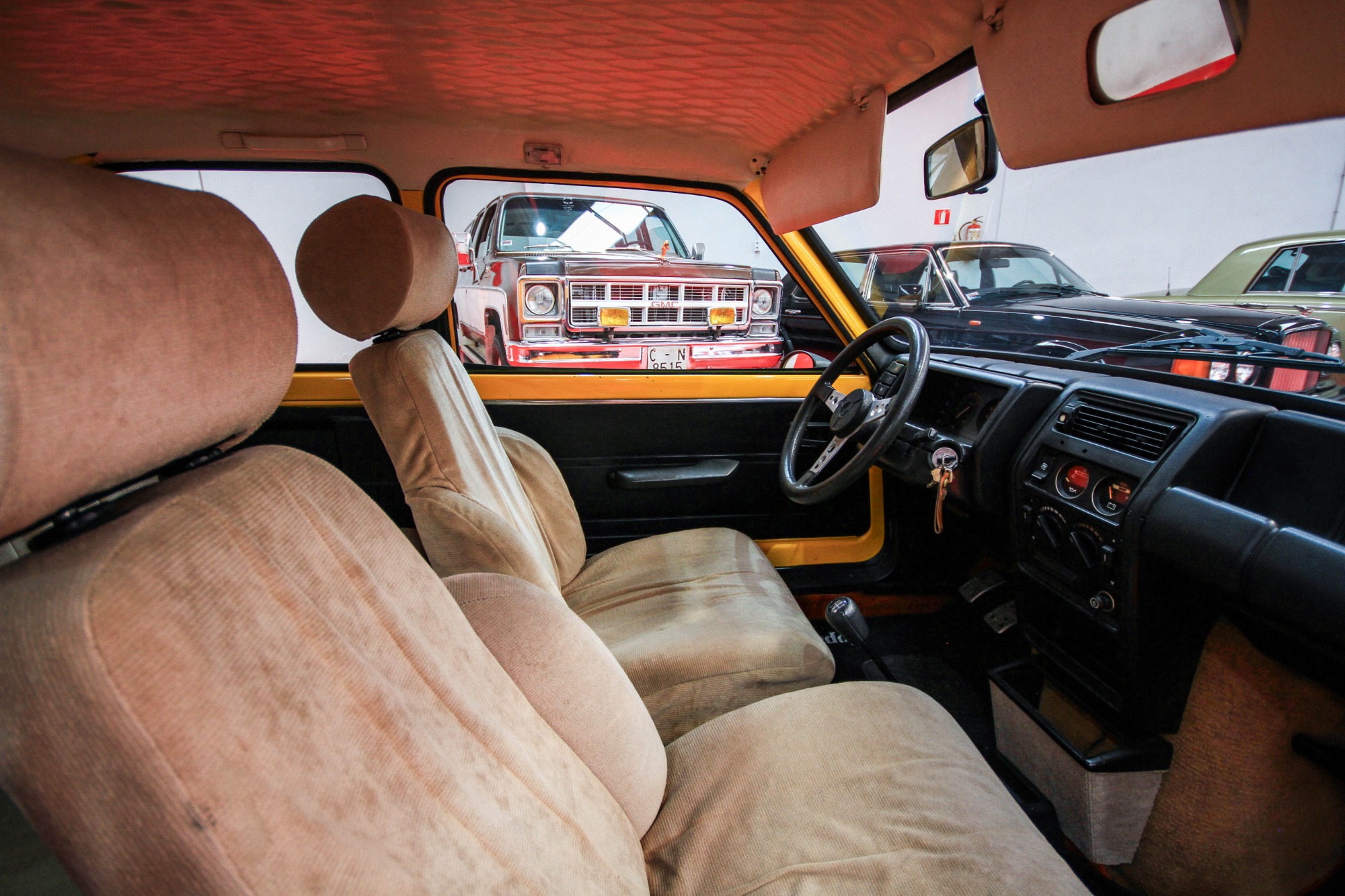 RENAULT R5 COPA