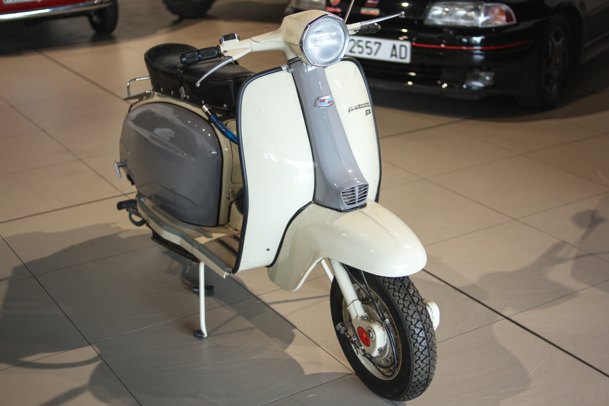 LAMBRETTA 150 LI