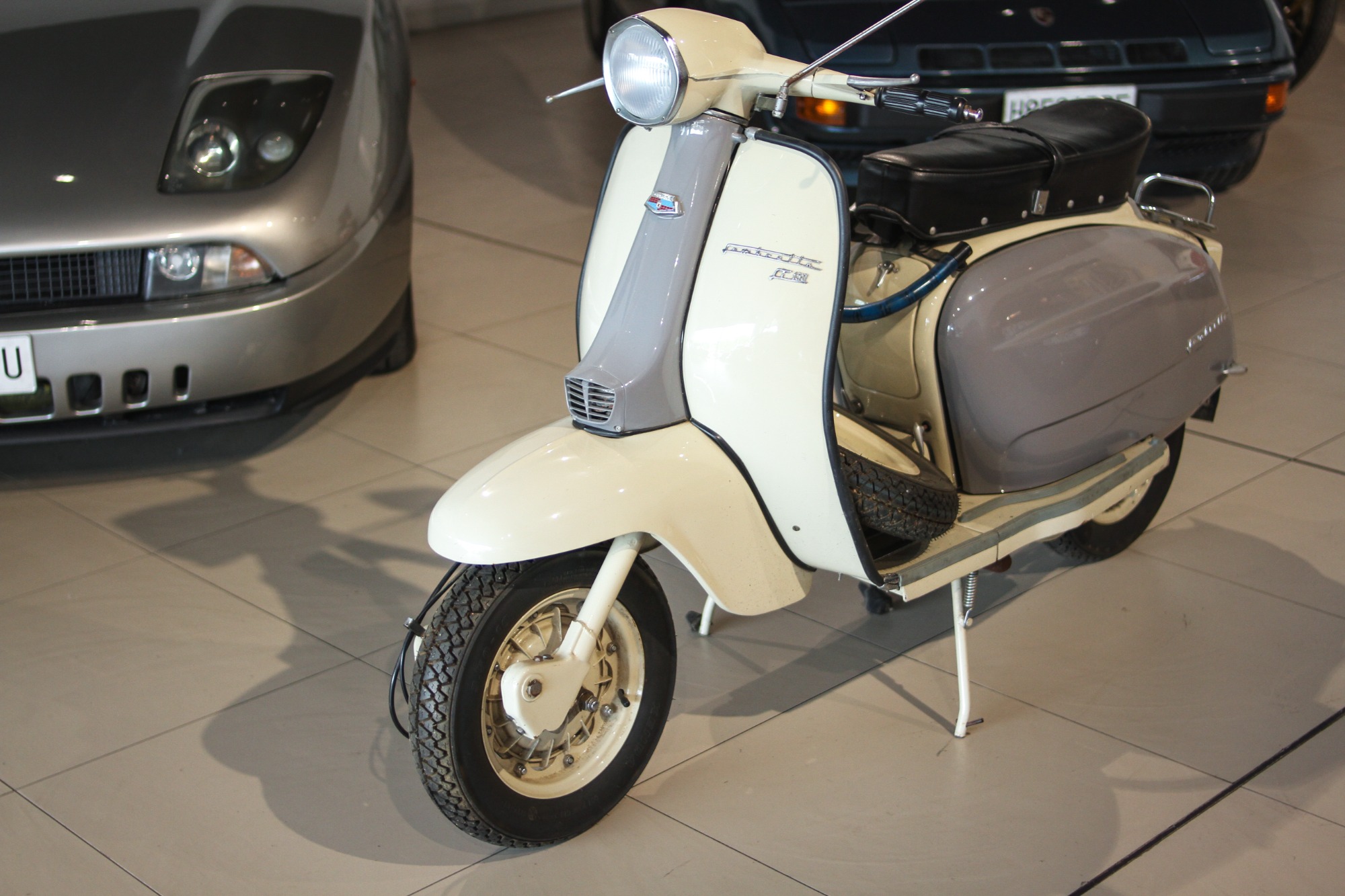 LAMBRETTA 150 LI