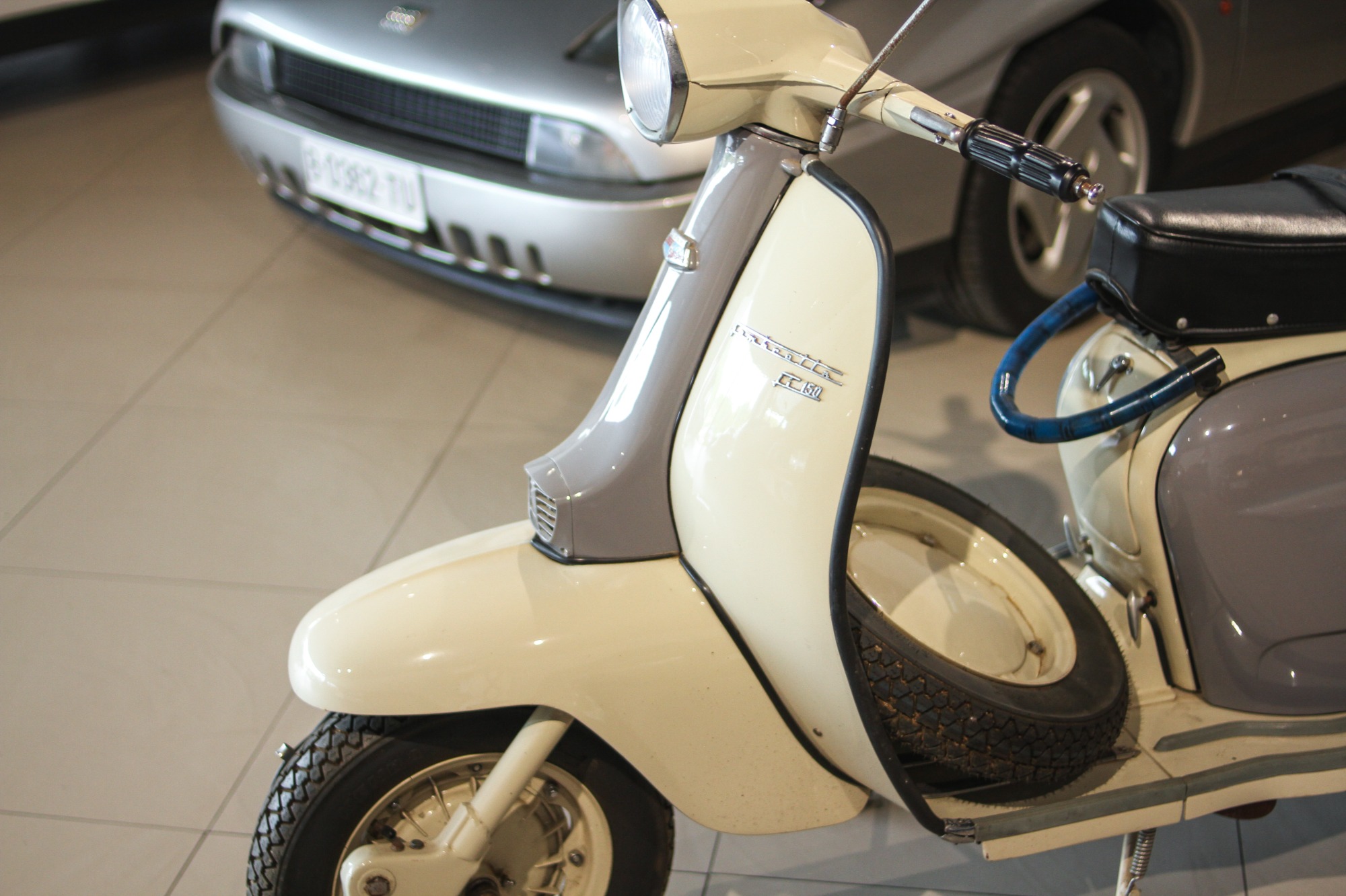LAMBRETTA 150 LI