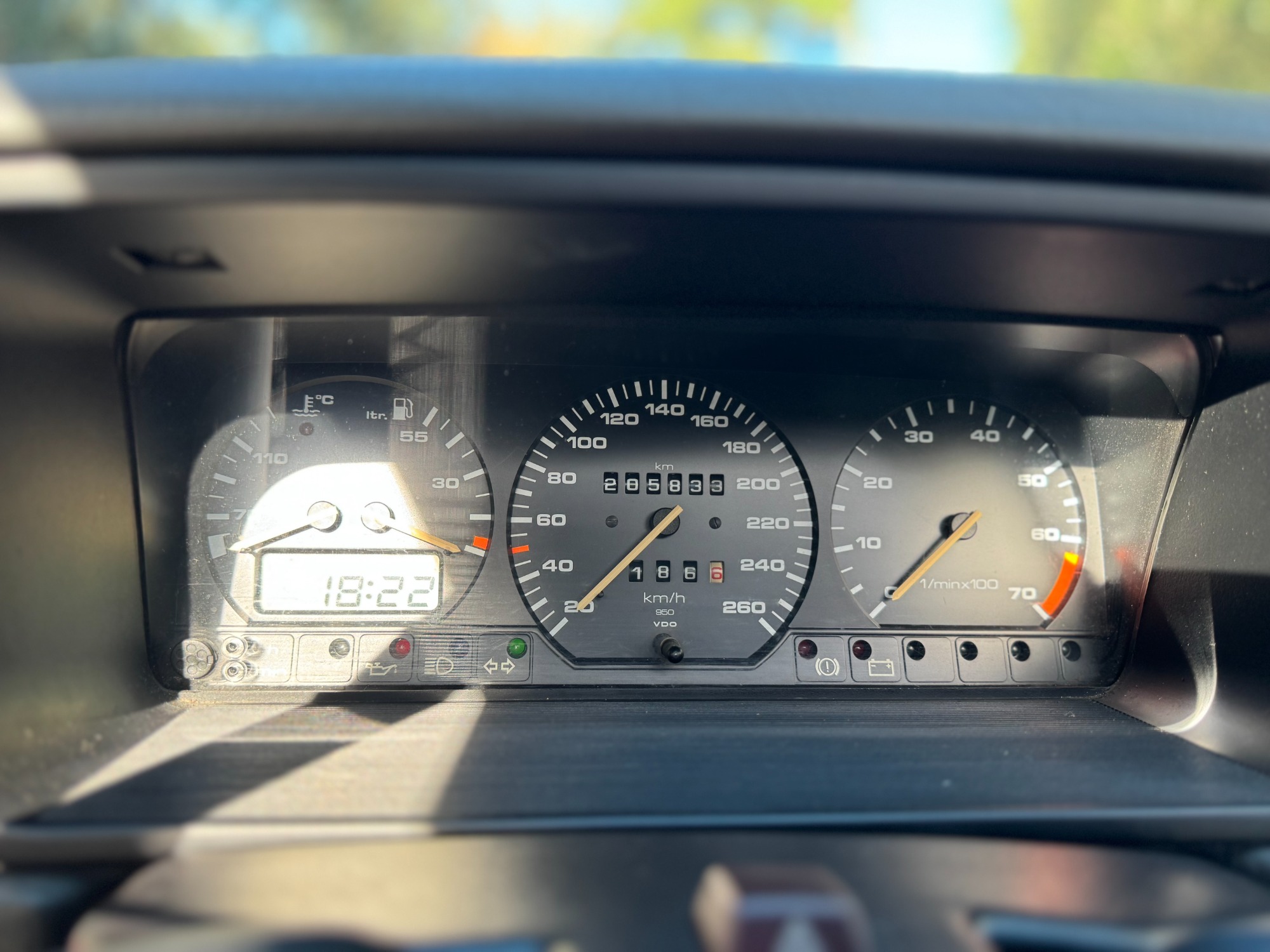 VOLKSWAGEN CORRADO G60