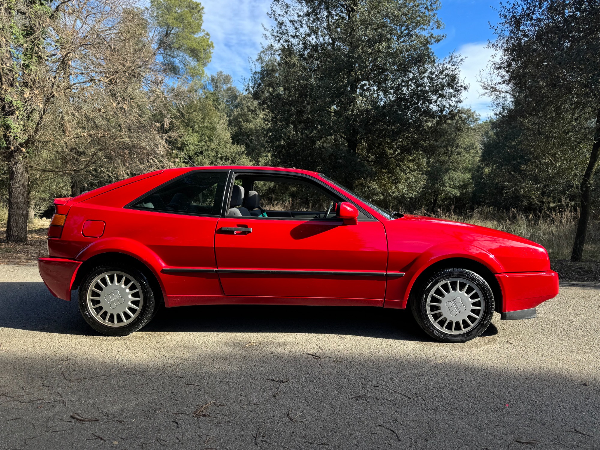 VOLKSWAGEN CORRADO G60
