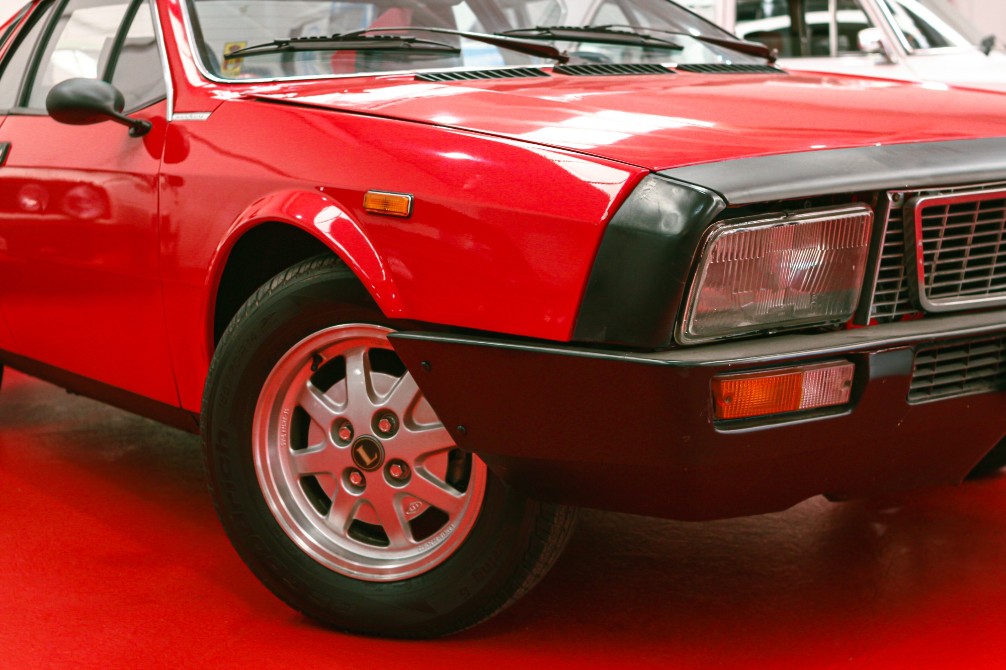 Lancia Montecarlo