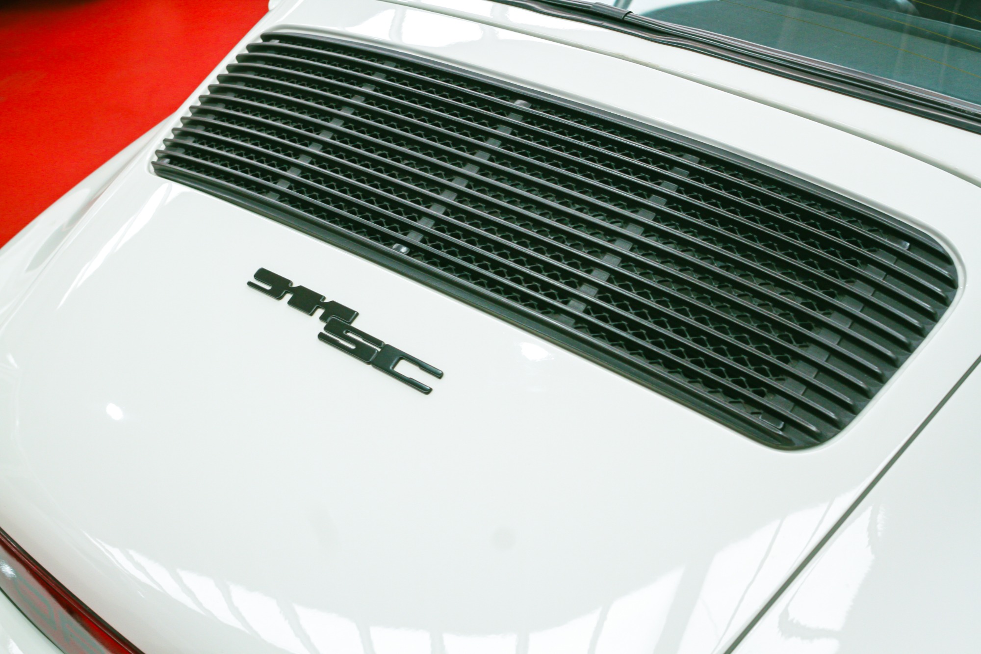 Porsche 911 SC
