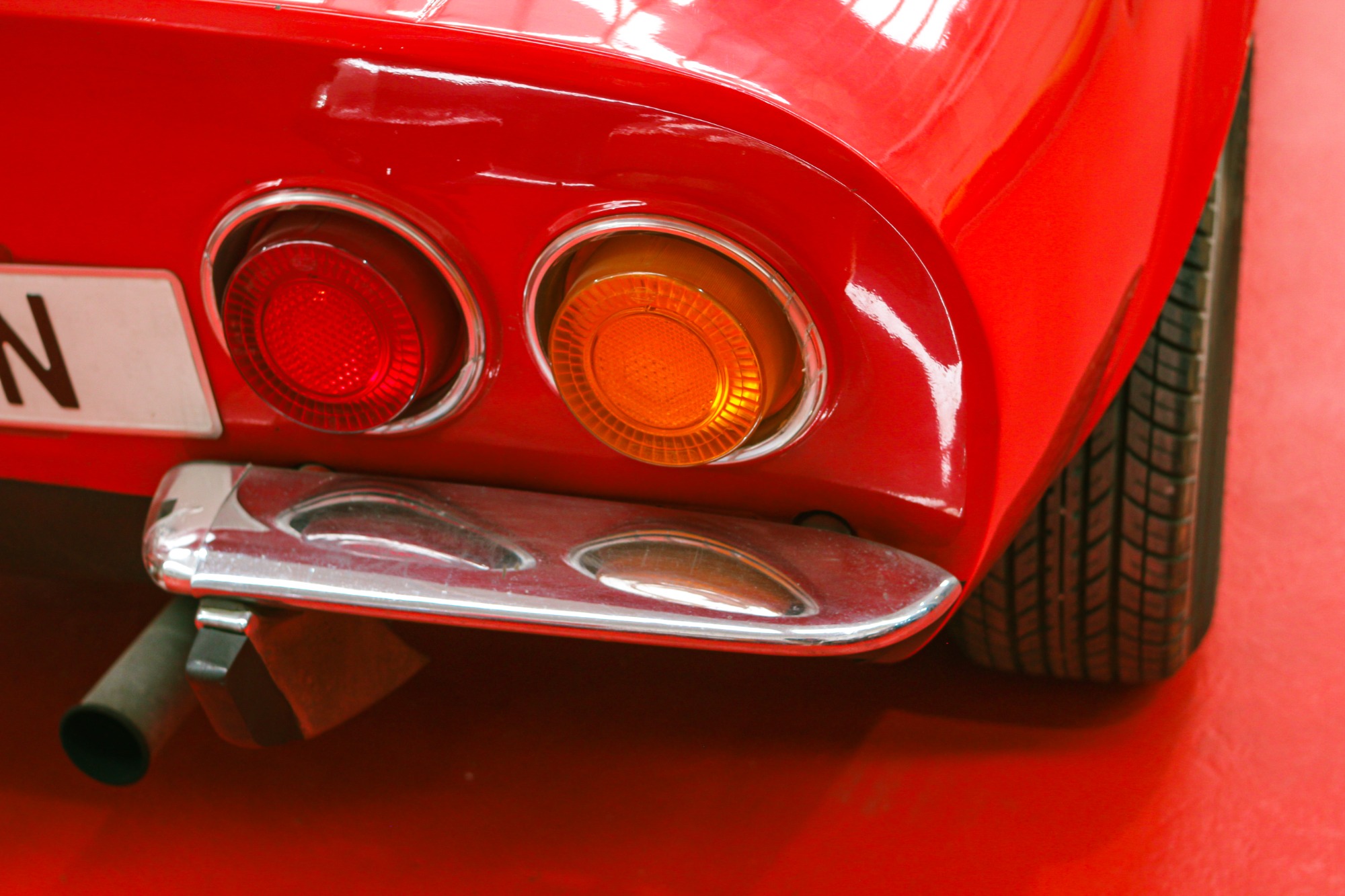 Opel Gt