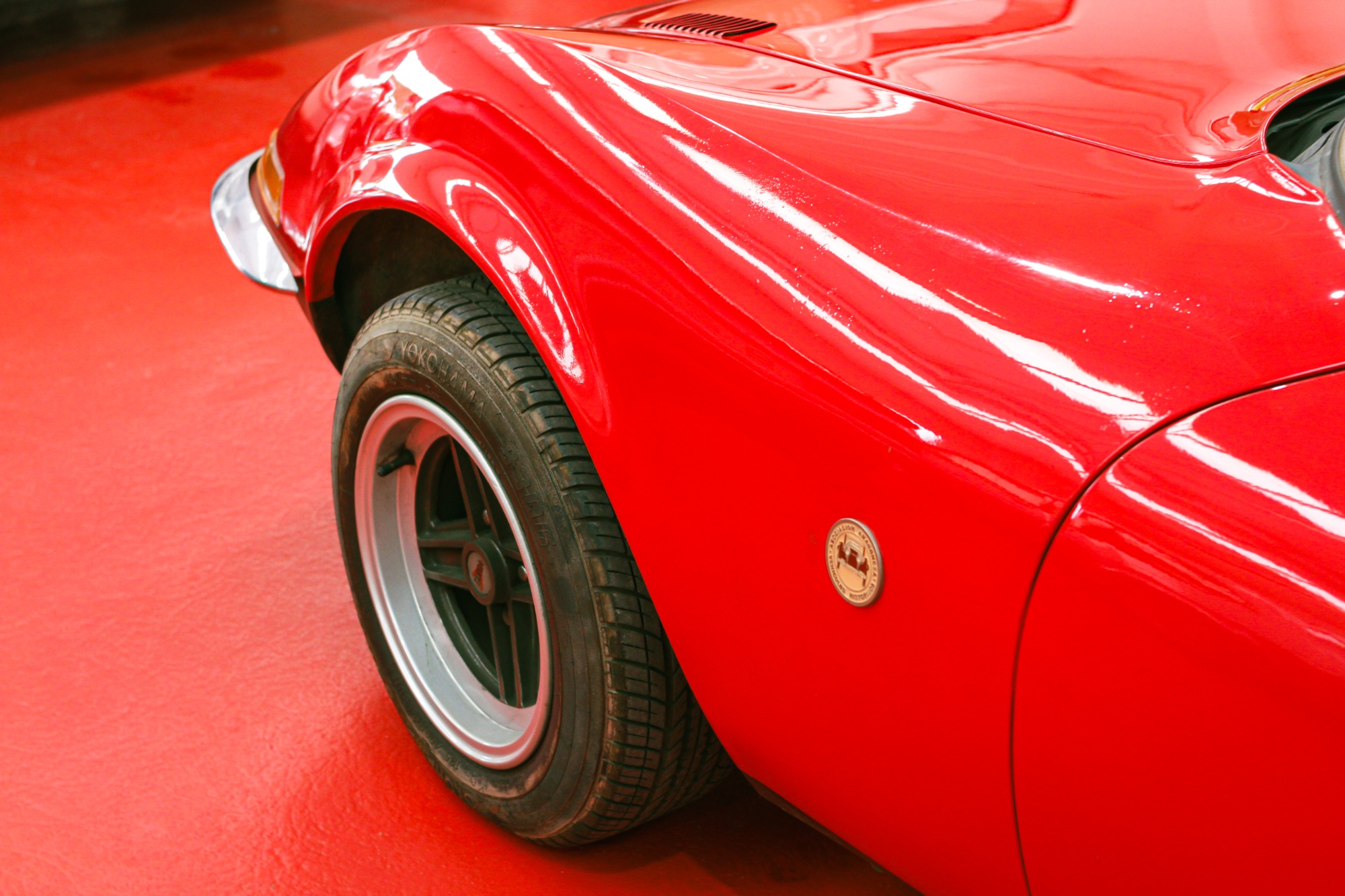 Opel Gt